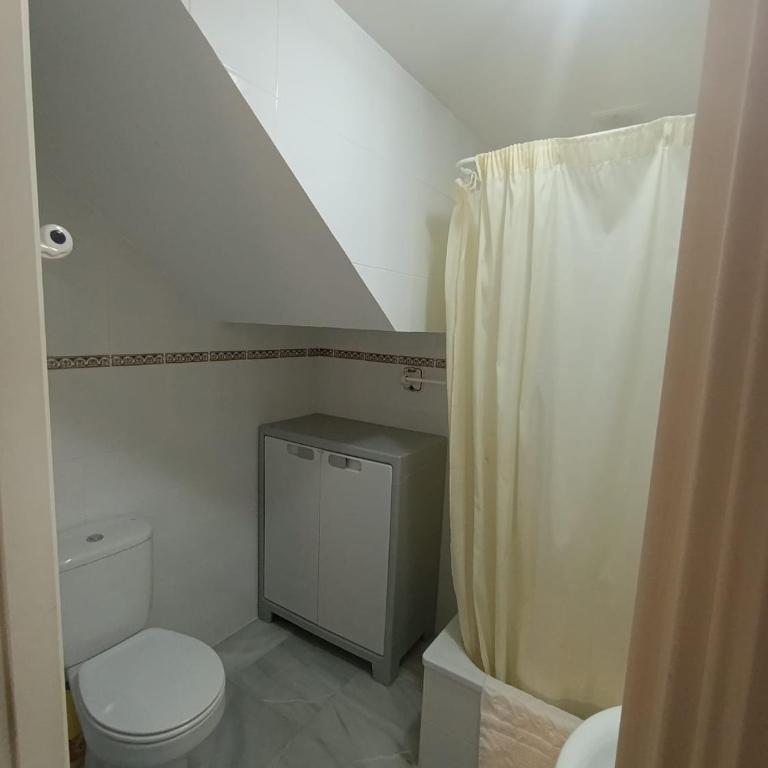 Casa playa El Ancla Puerto Santa María - Casa de 4 dormitorios - 28