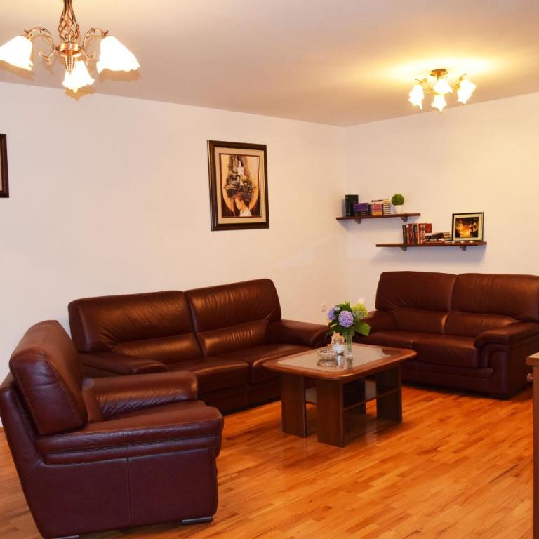 Apartman Ancora1 - Apartman - 23