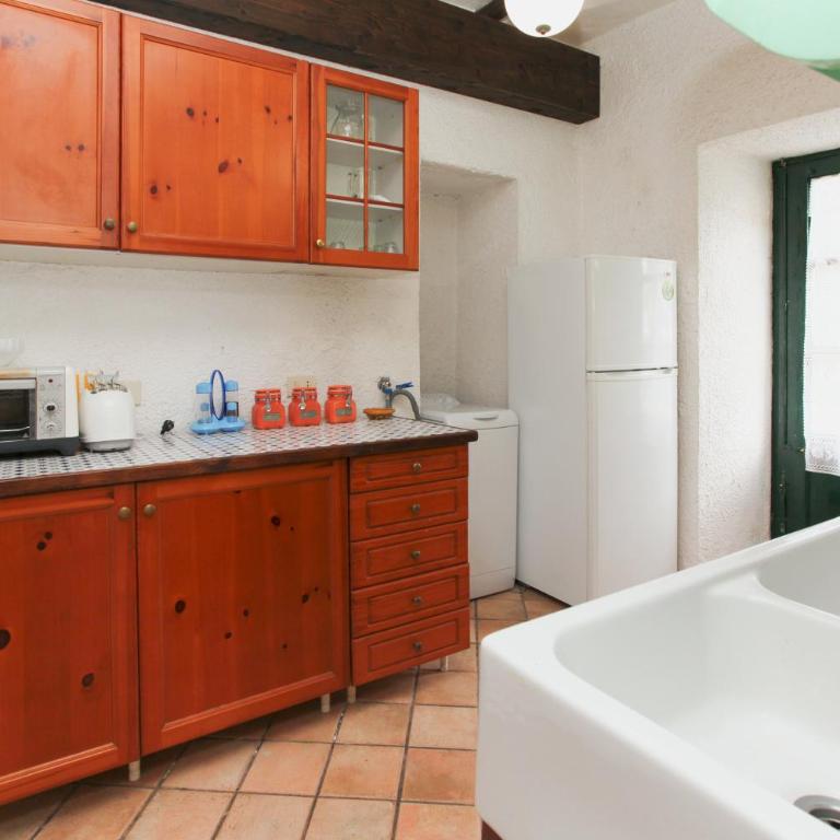 Villa Eleanto - Appartamento con Vista Mare (2 Adulti) - Dalia - 10