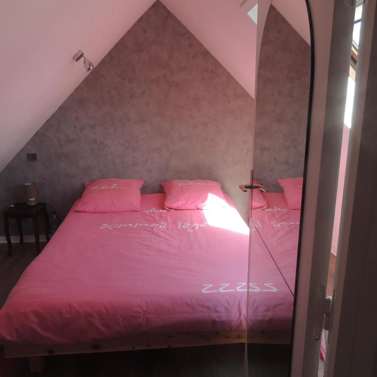 port an dro - Appartement avec Terrasse - 5