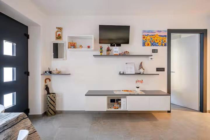 Appartamento Pineta casa vacanze Sci & Natura - Appartamento - Piano Terra - 24