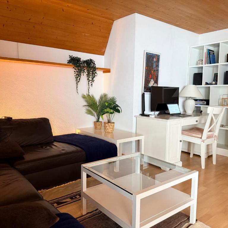 Chalet Engelberg Mountain View - Chalet mit 3 Schlafzimmern - 5