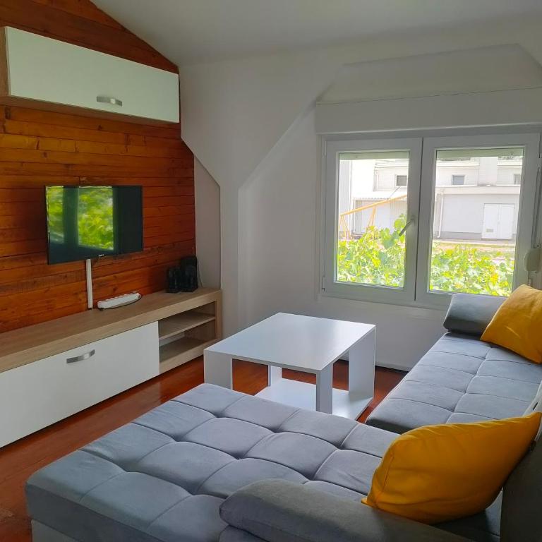 Teos Apartments - Studio Apartment - 3