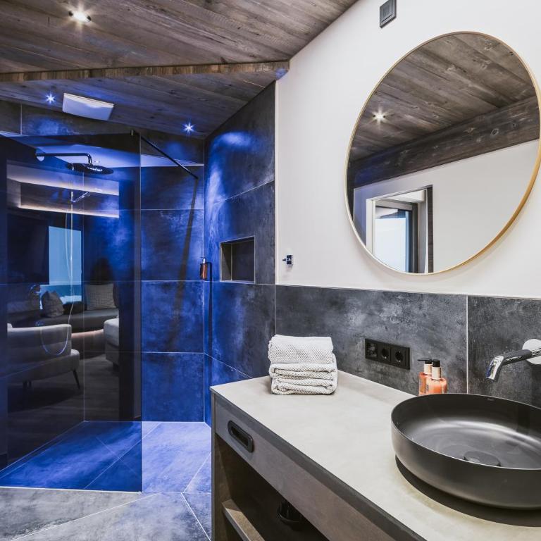 Margarethenstein Boutique Hotel including Zell am See Kaprun summercard and Air condition - Superior Suite - 4