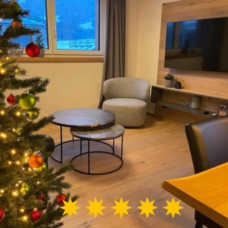 Ferienwohnung Berglounge in Garmisch-Partenkirchen - Apartment mit 2 Schlafzimmern - 33