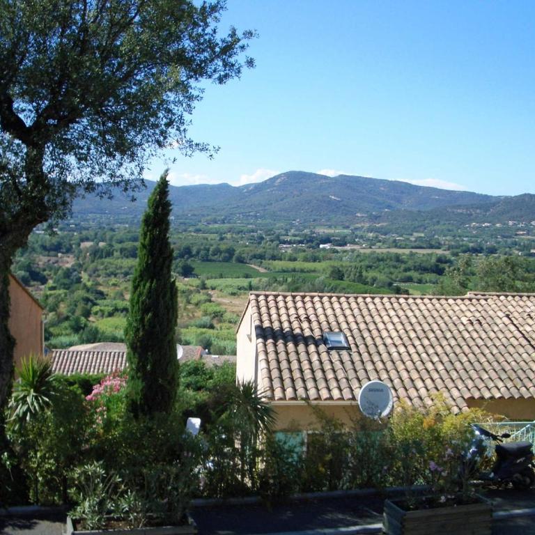 Ferienhaus zw. Cogolin und St. Tropez - Casa con 1 Camera da Letto - 1