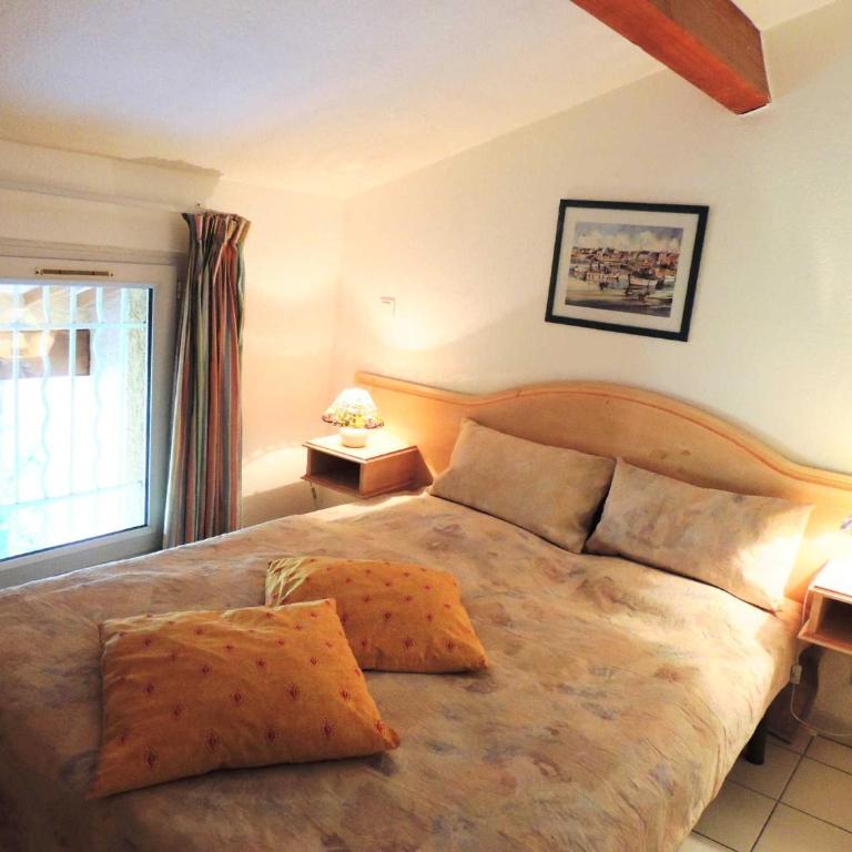 Ferienhaus zw. Cogolin und St. Tropez - Casa con 1 Camera da Letto - 6