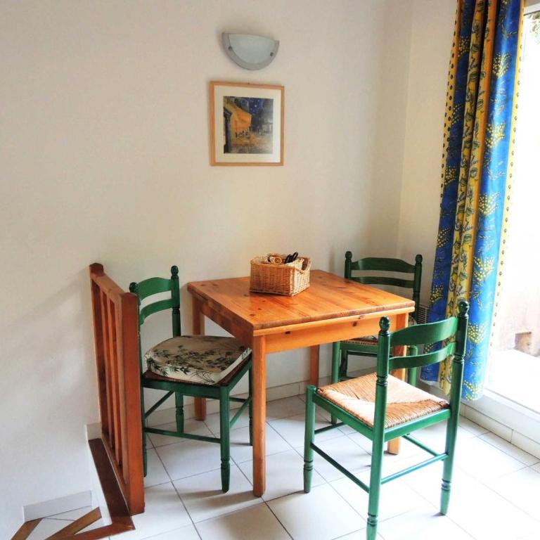 Ferienhaus zw. Cogolin und St. Tropez - Casa con 1 Camera da Letto - 7