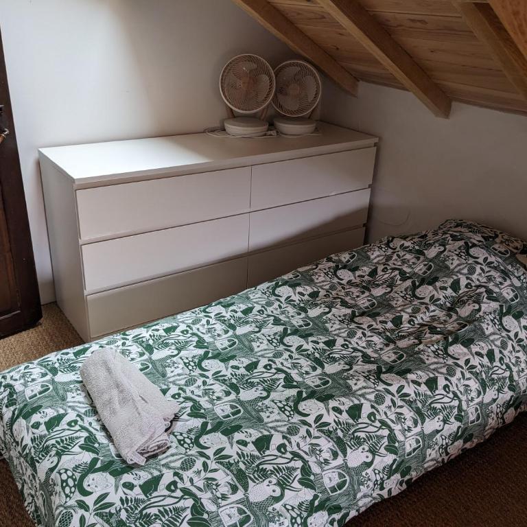 Villa avec Jardin, Terrasse couverte, et Bain nordique - 8 personnes - Villa 3 Chambres - 25