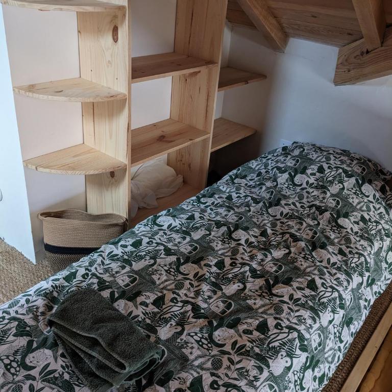Villa avec Jardin, Terrasse couverte, et Bain nordique - 8 personnes - Villa 3 Chambres - 24