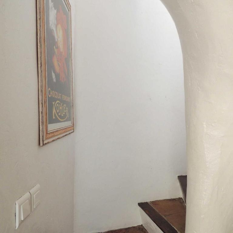 Ferienhaus in der Altstadt von Grimaud - Maison 1 Chambre - 10