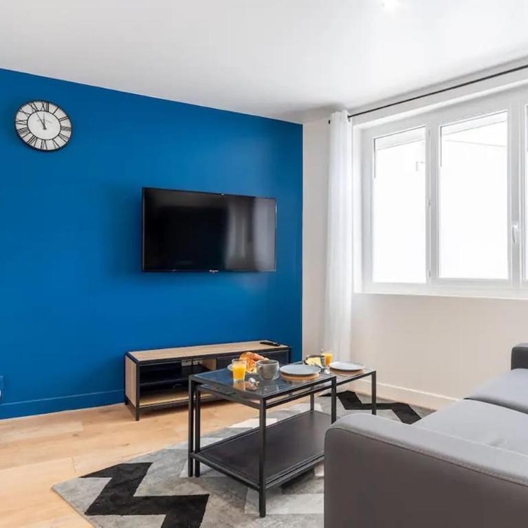 Centre-ville, Spacieux & Confort - Appartamento Standard - 18