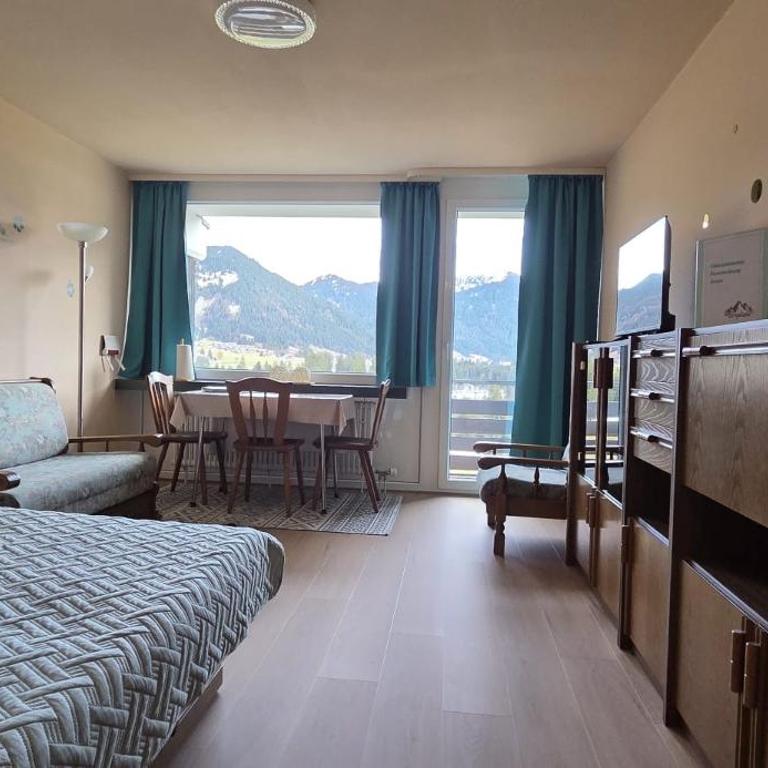 Ariana - Apartment mit schöner Aussicht - 4