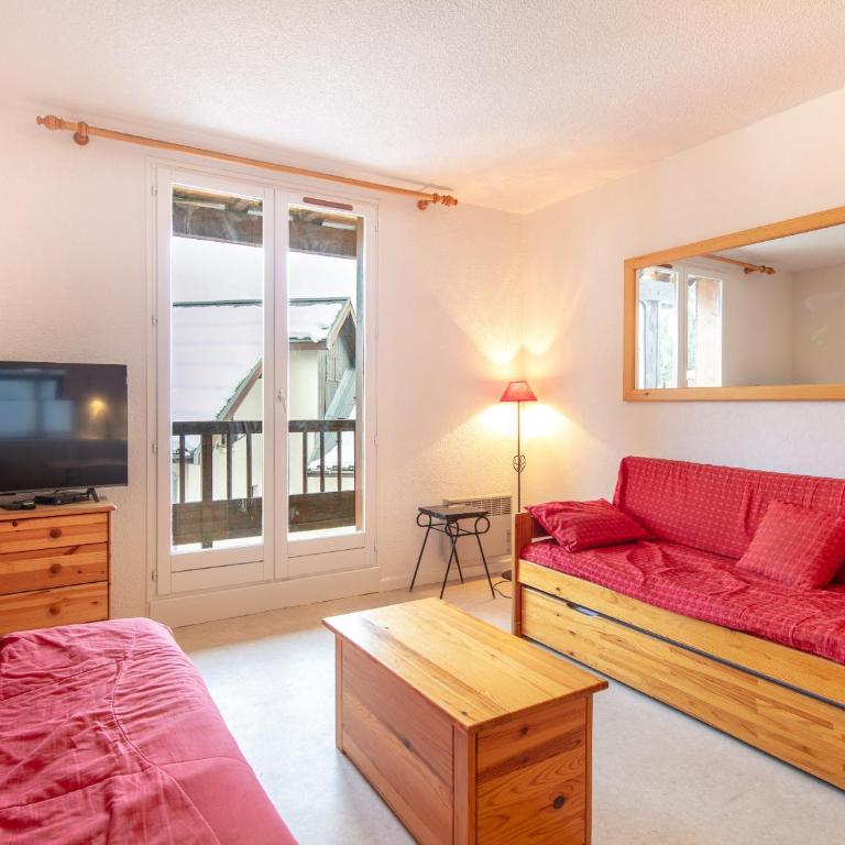 Grands Sauvages N14 3P6 - Appartement - 1