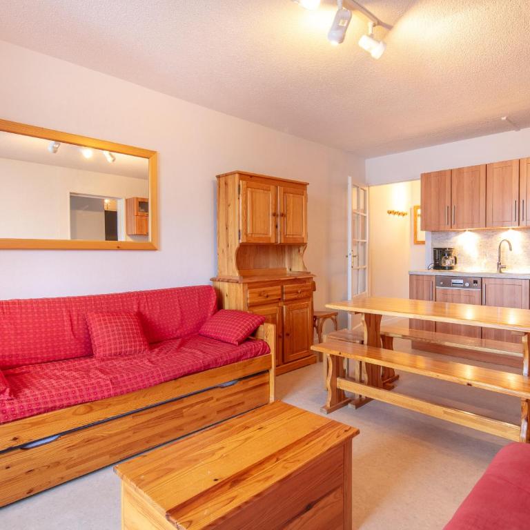 Grands Sauvages N14 3P6 - Appartement - 3