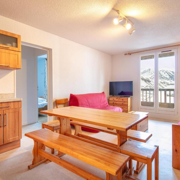 Grands Sauvages N14 3P6 - Appartement - 4