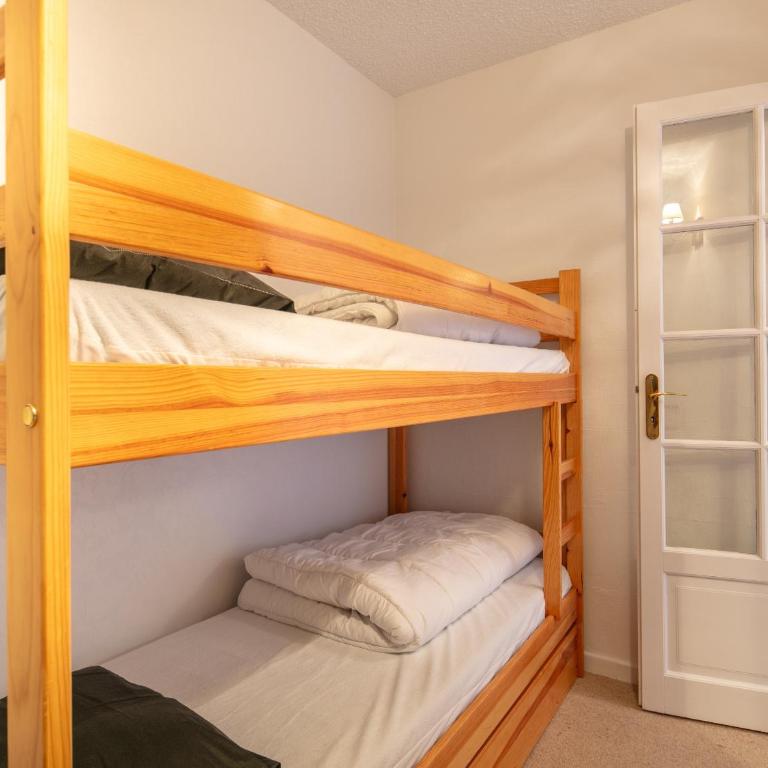 Grands Sauvages N14 3P6 - Appartement - 7