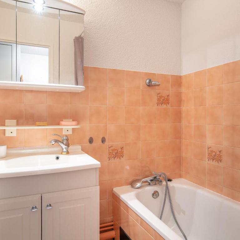 Grands Sauvages N14 3P6 - Appartement - 10
