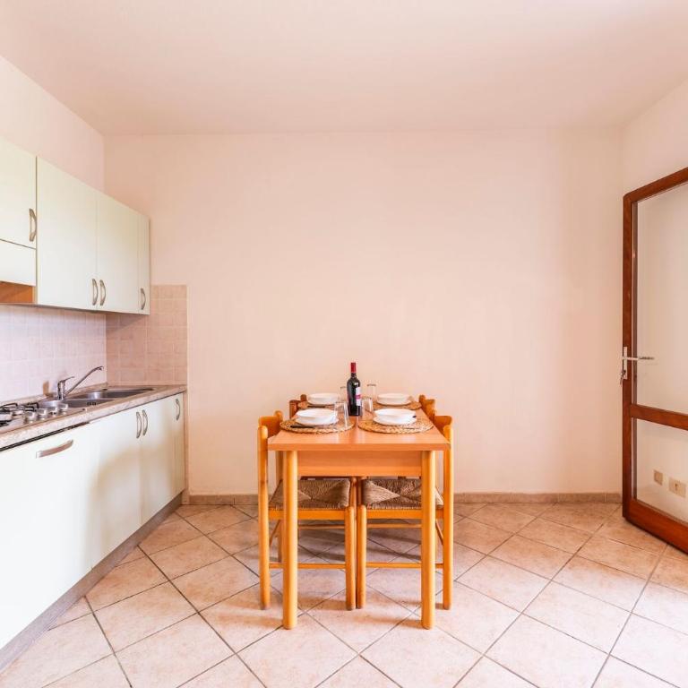 Bright apartment 300mt from the beach - Appartamento - 7