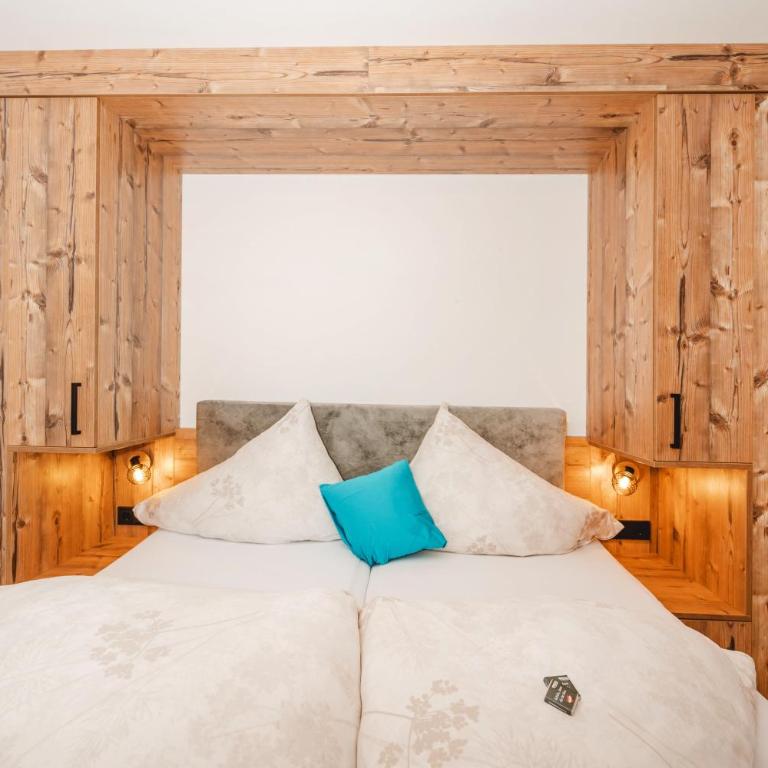 Bio-Bauernhof Reiterhof - Apartment - Erdgeschoss - 5