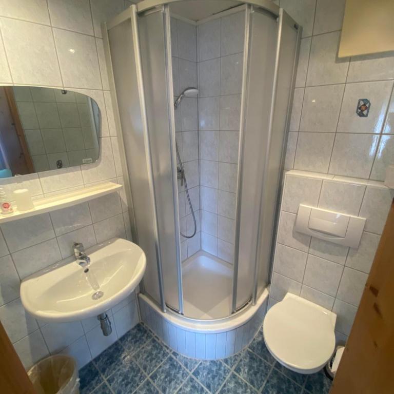 Müllnerhof - Familie Maier - Doppelzimmer mit Dusche - 3