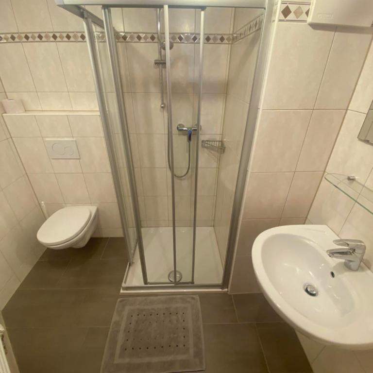 Müllnerhof - Familie Maier - Apartment mit Dusche - 3