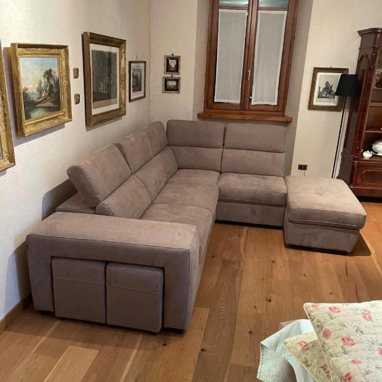 Casa Mia - Appartamento con 2 Camere da Letto - 2