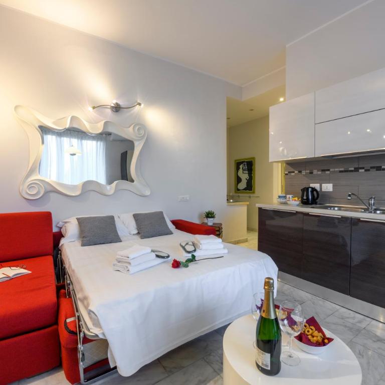 Lodi, 65 - Your Milan Base - Appartamento con 2 Camere da Letto - 15