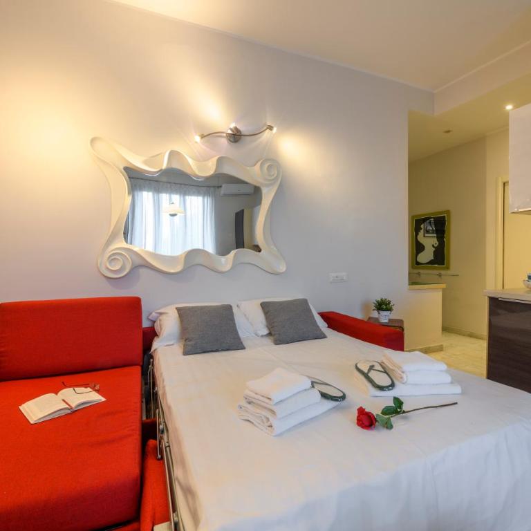 Lodi, 65 - Your Milan Base - Appartamento con 2 Camere da Letto - 19