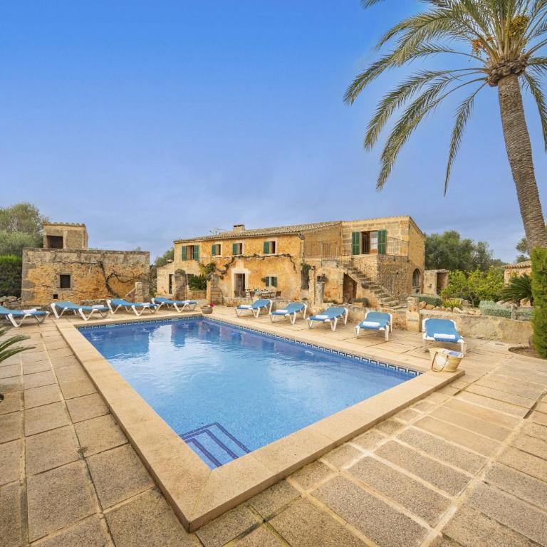 Villa Can Granot - Villa - 16