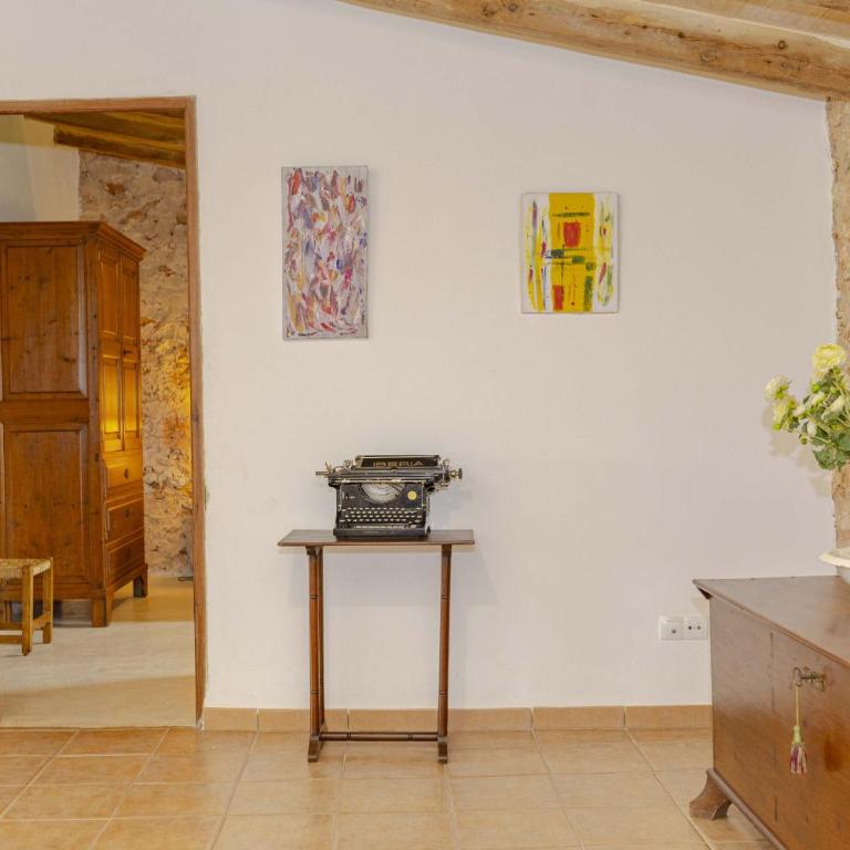 Villa Can Granot - Villa - 3