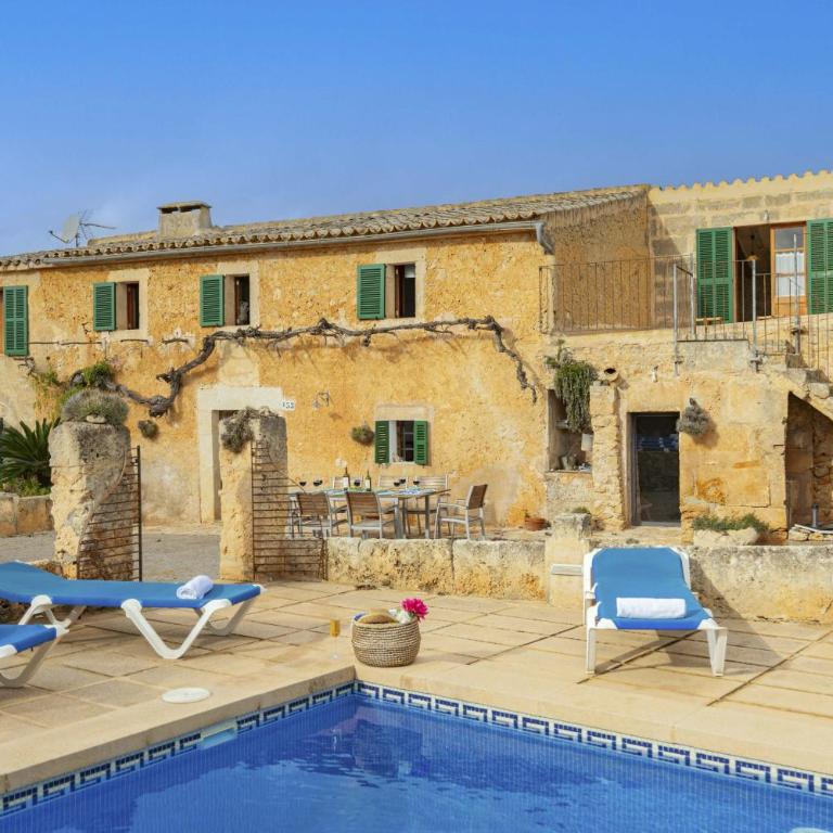 Villa Can Granot - Villa - 4