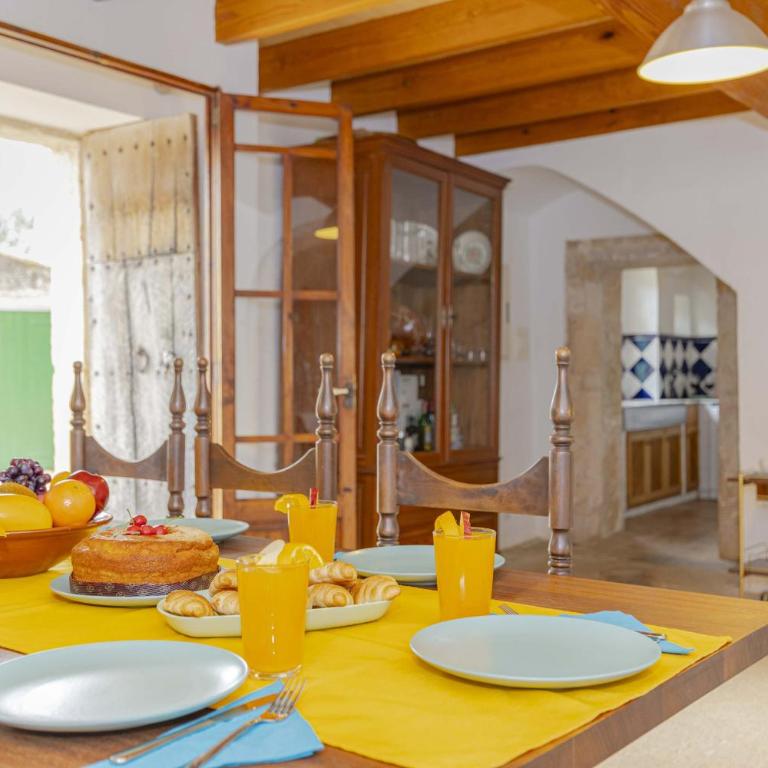 Villa Can Granot - Villa - 7
