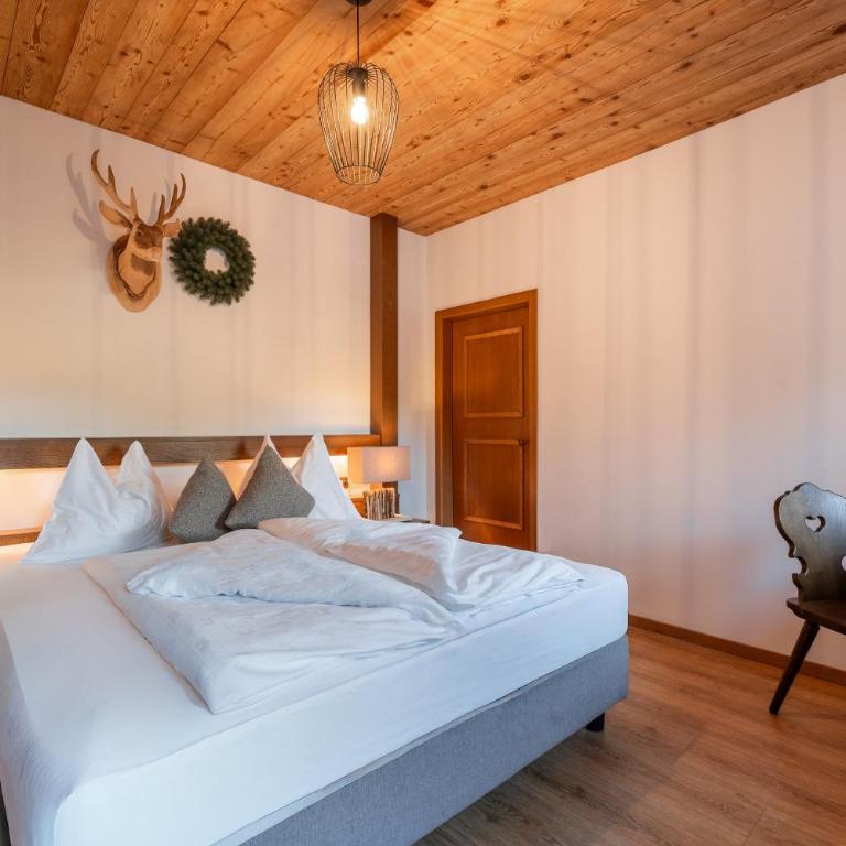 Camping Seiser Alm - Appartamento con Vista Montagna - 19
