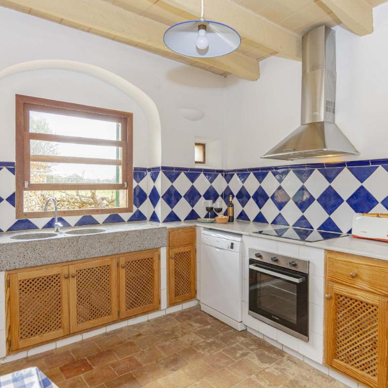 Villa Can Granot - Villa - 9