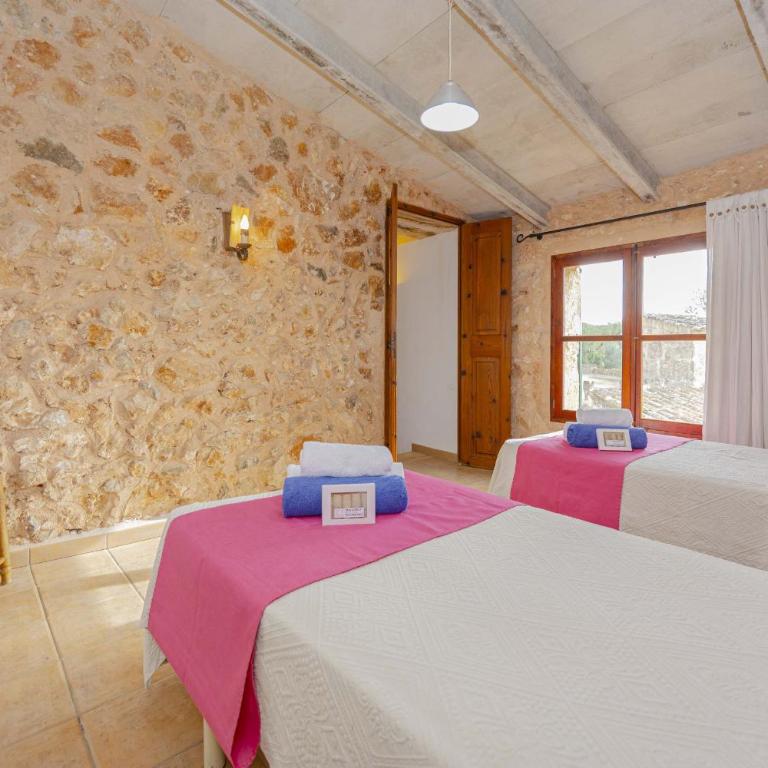 Villa Can Granot - Villa - 11