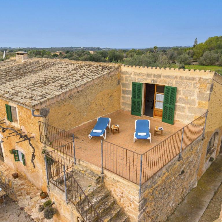 Villa Can Granot - Villa - 14