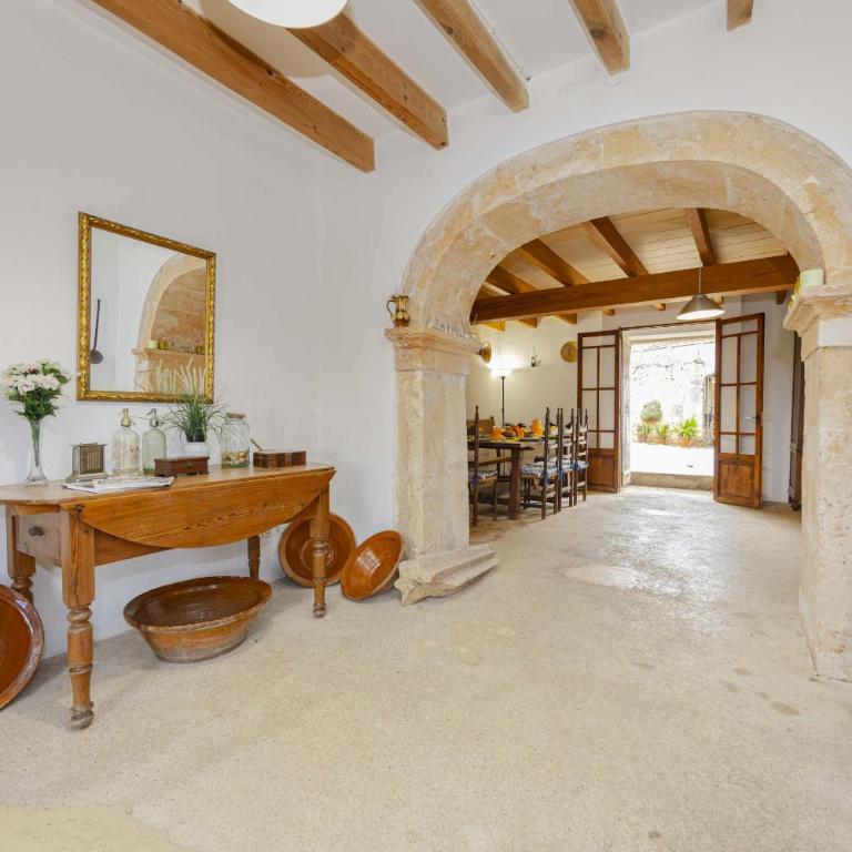 Villa Can Granot - Villa - 15