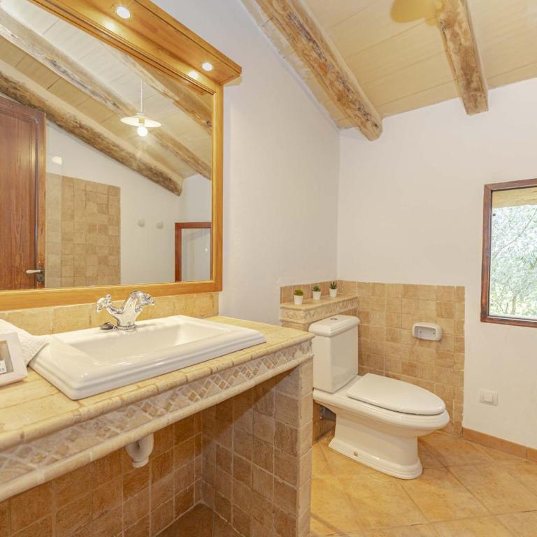 Villa Can Granot - Villa - 23