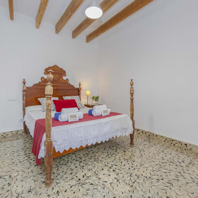 Villa Can Granot - Villa - 24