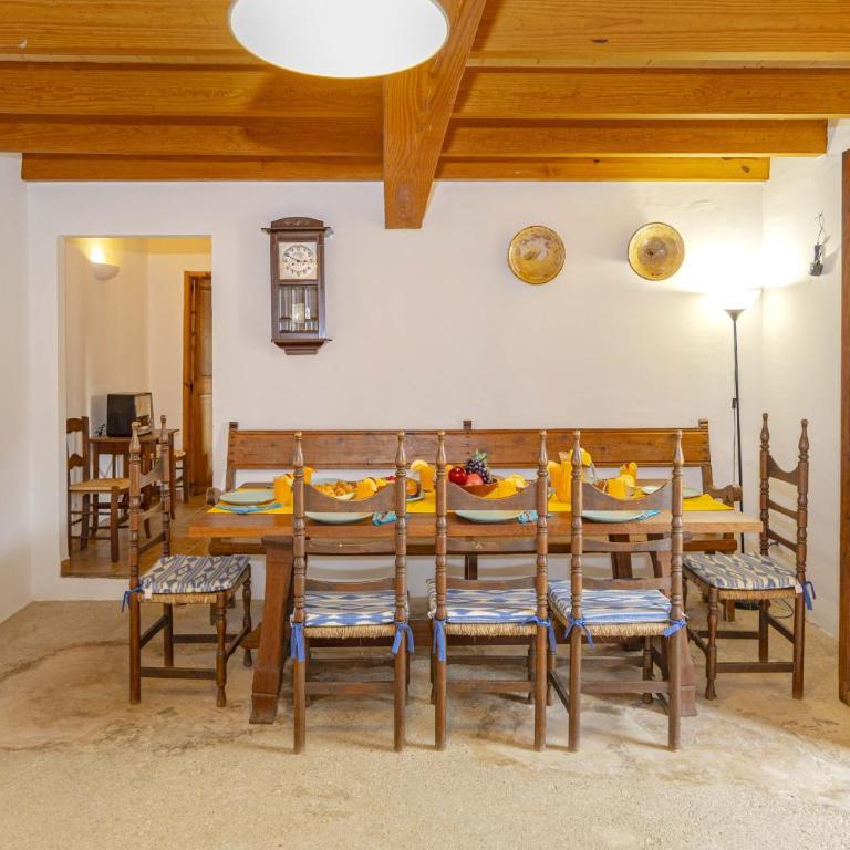 Villa Can Granot - Villa - 22
