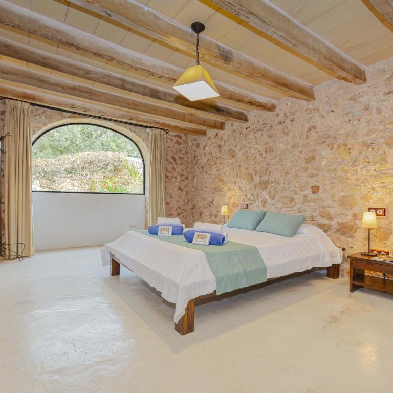 Villa Can Granot - Villa - 26