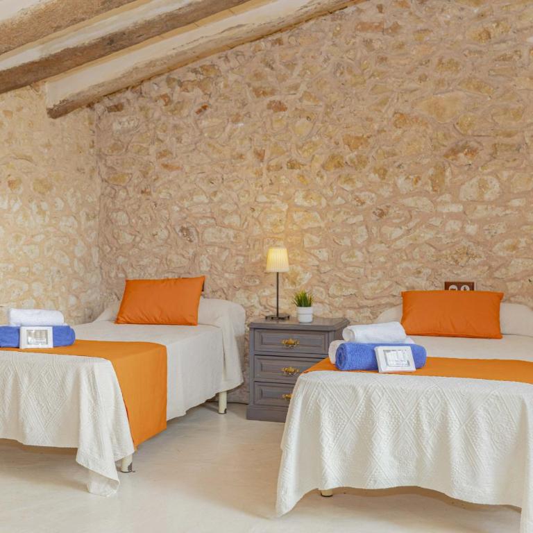 Villa Can Granot - Villa - 29