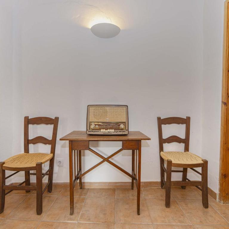 Villa Can Granot - Villa - 28