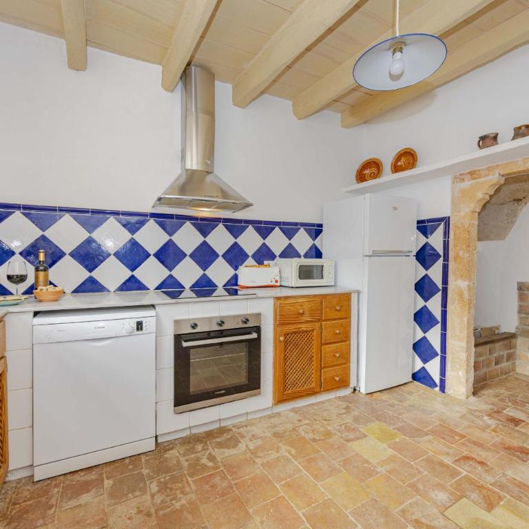Villa Can Granot - Villa - 30