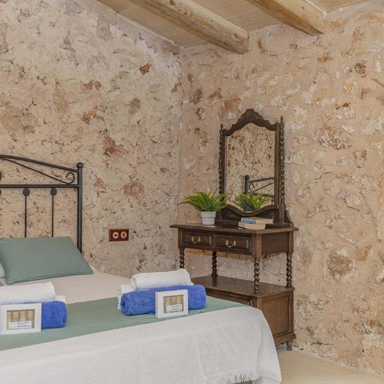 Villa Can Granot - Villa - 34