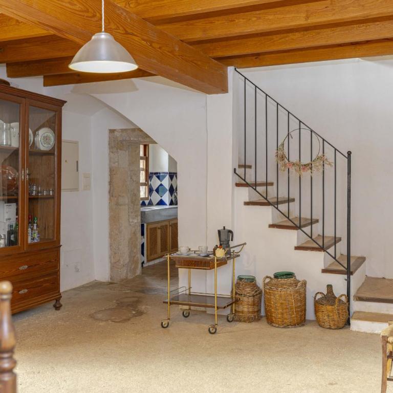 Villa Can Granot - Villa - 36