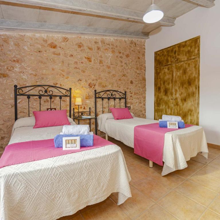 Villa Can Granot - Villa - 37