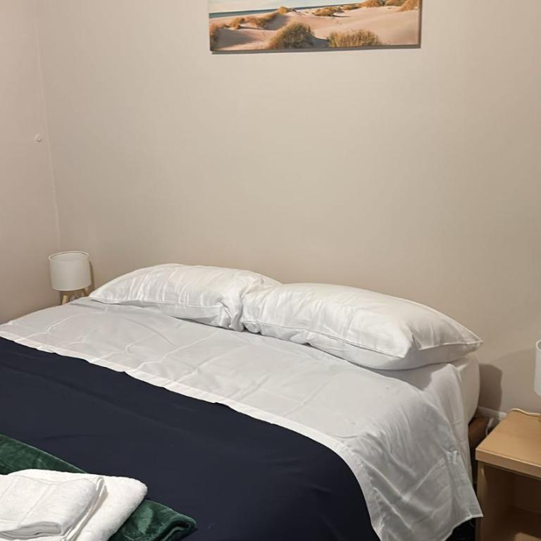 Route 21 Airport & Beach Stay - Appartamento con 1 Camera da Letto - 25