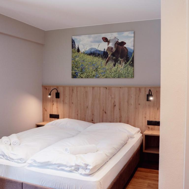 Das Filzmoos - Habitación Doble Económica - 1
